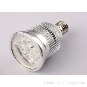 High efficient&Low-energy 3W led E27 LED spotlight